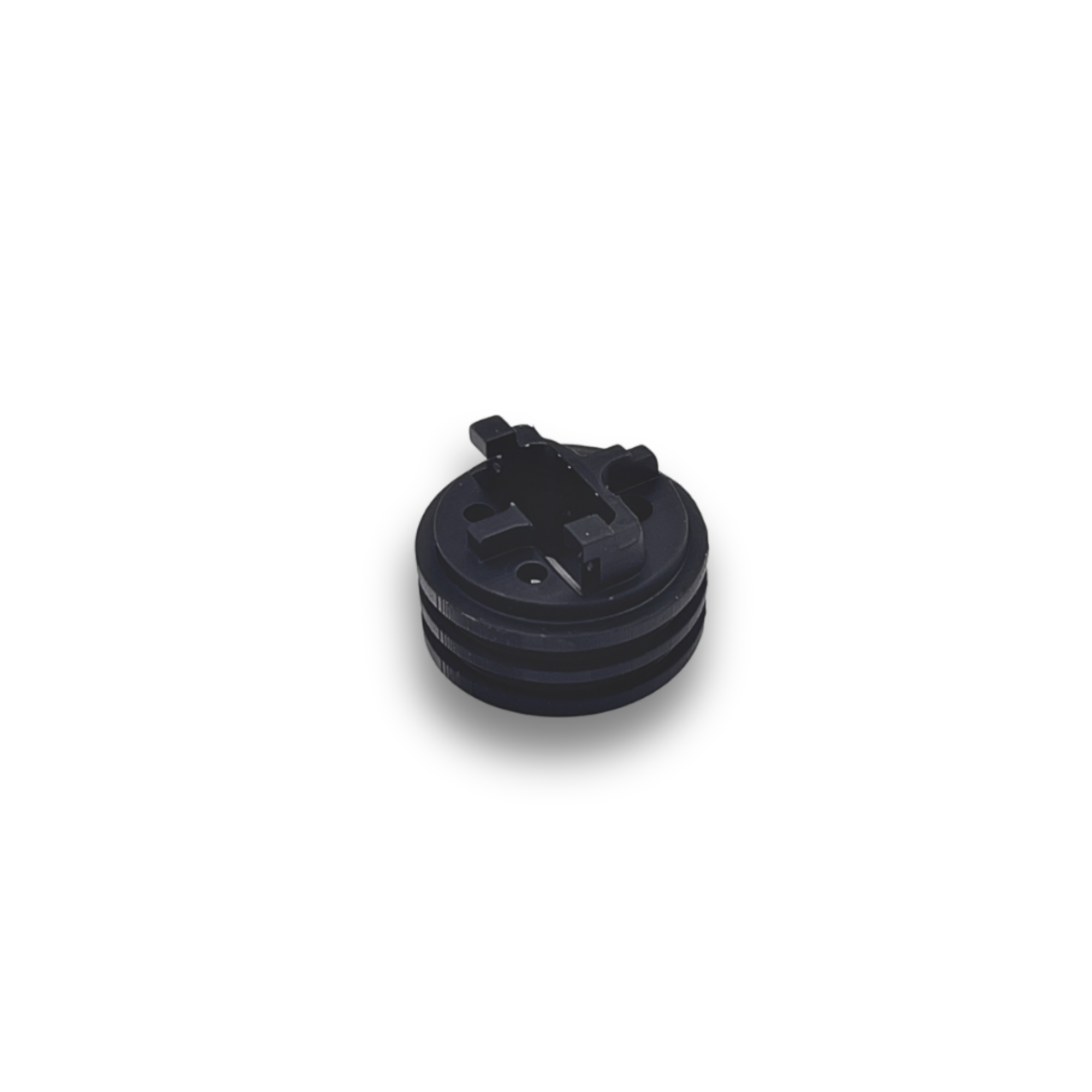 Quest 3 Speaker Arm Mounting Ring