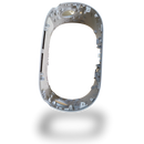 Quest 2 Headset Shell Frame - No Speakers