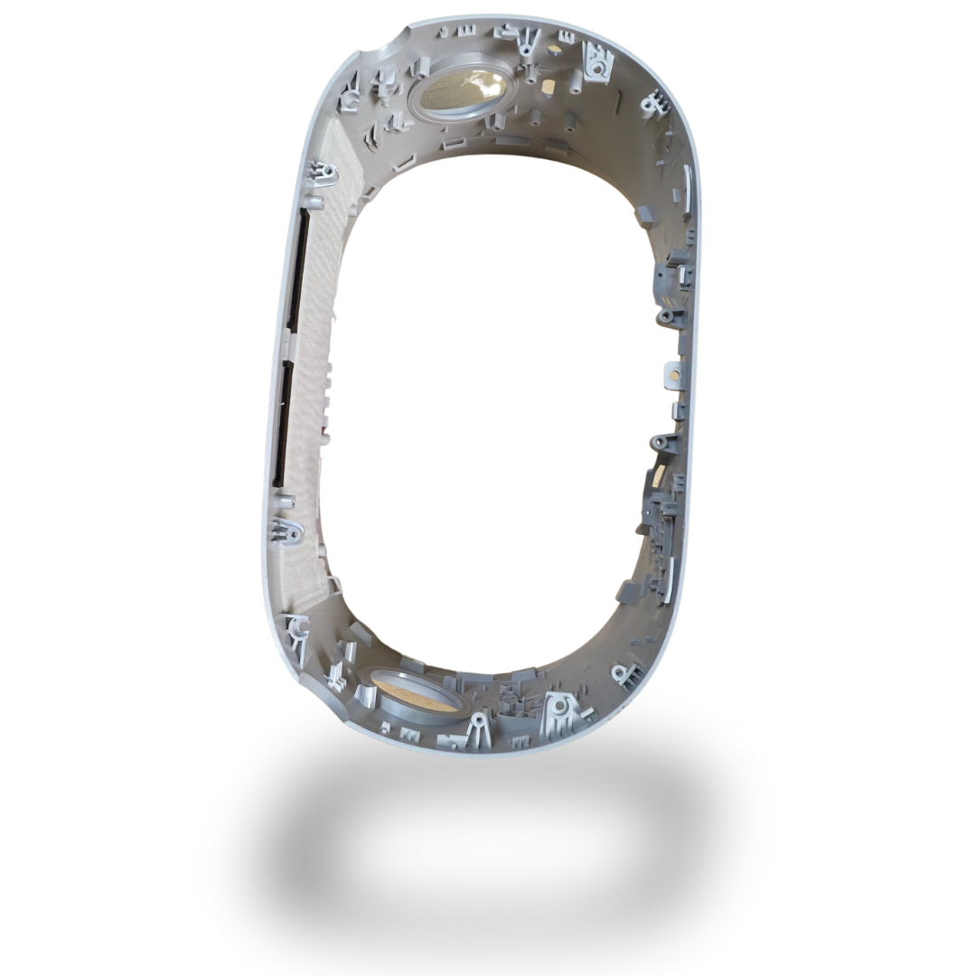 Quest 2 Headset Shell Frame - No Speakers