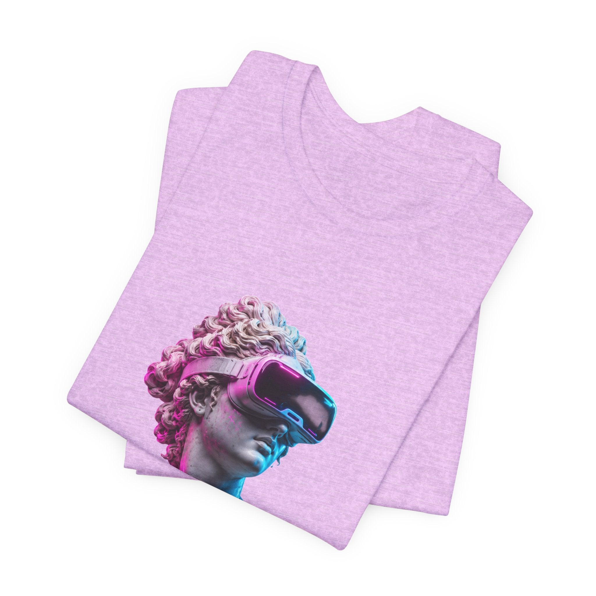 Neon Antiquity Tee