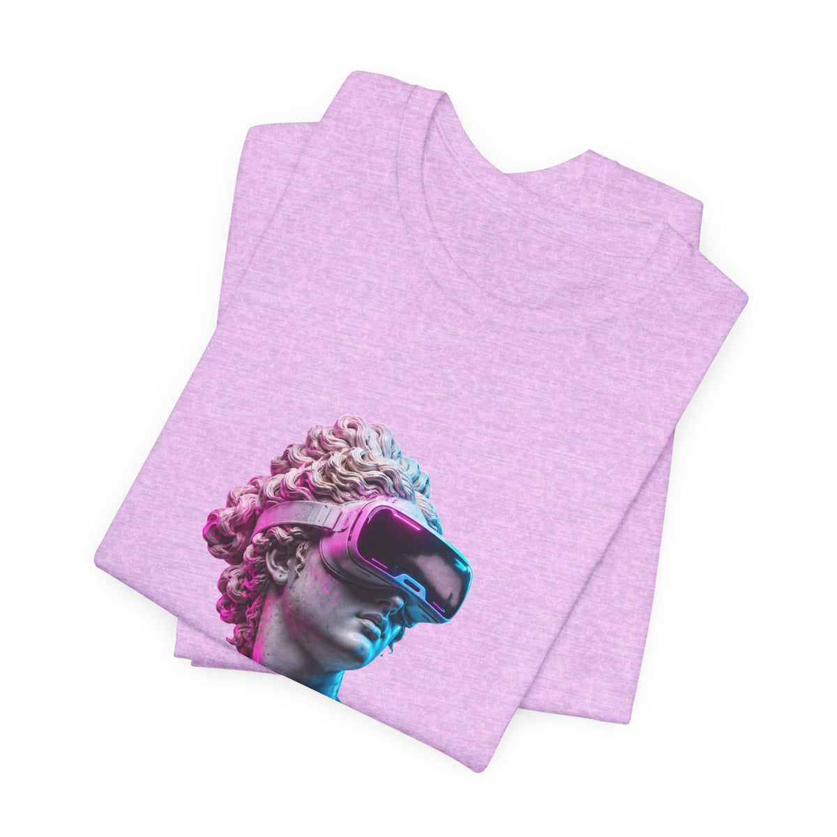 Neon Antiquity Tee