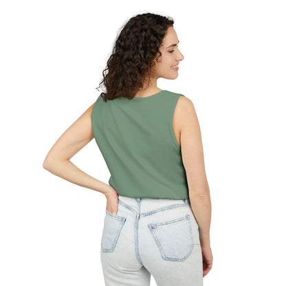 I Fix Stuff Tank Top