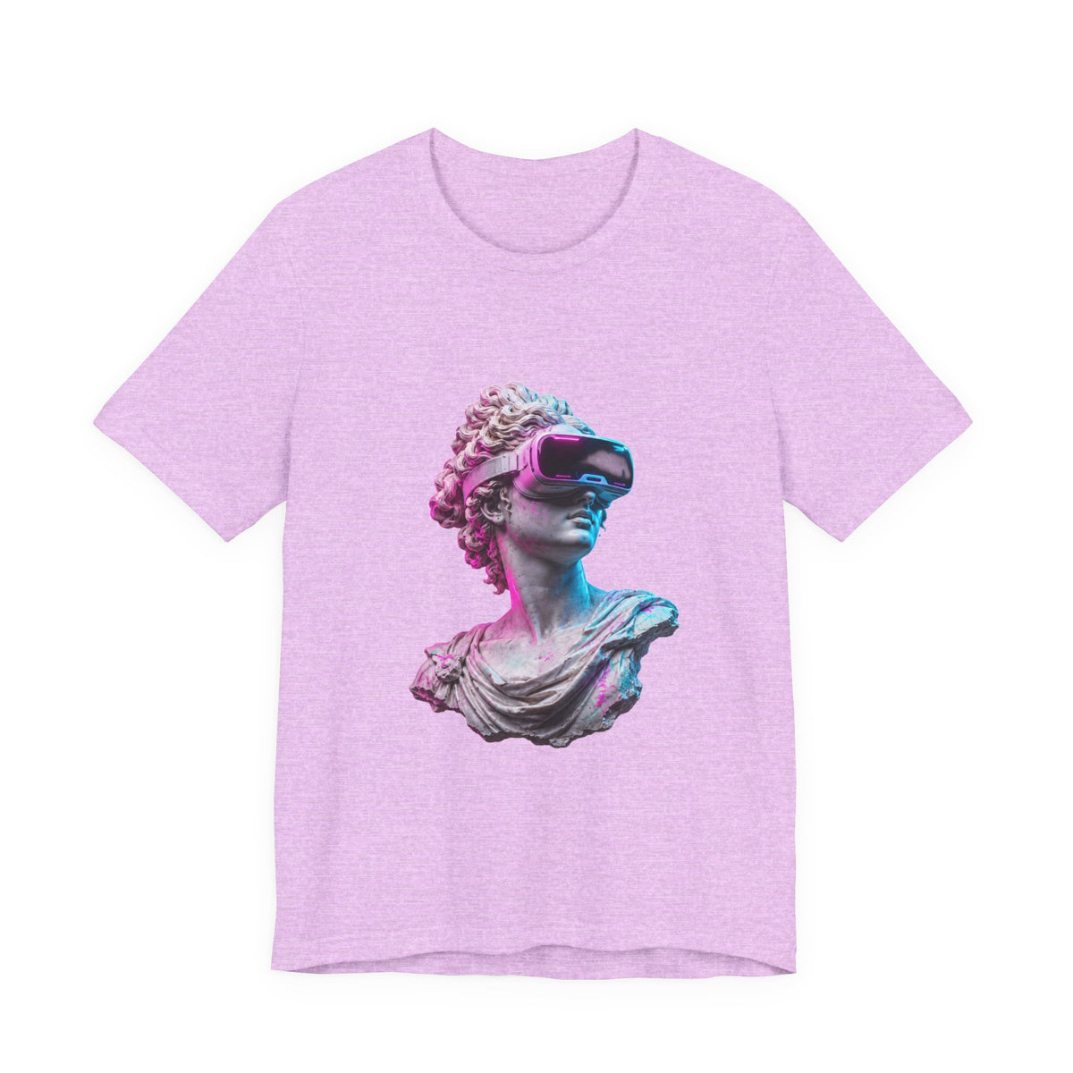 Neon Antiquity Tee