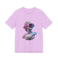 Neon Antiquity Tee