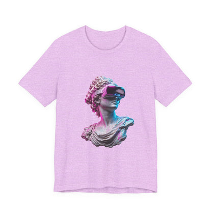 Neon Antiquity Tee