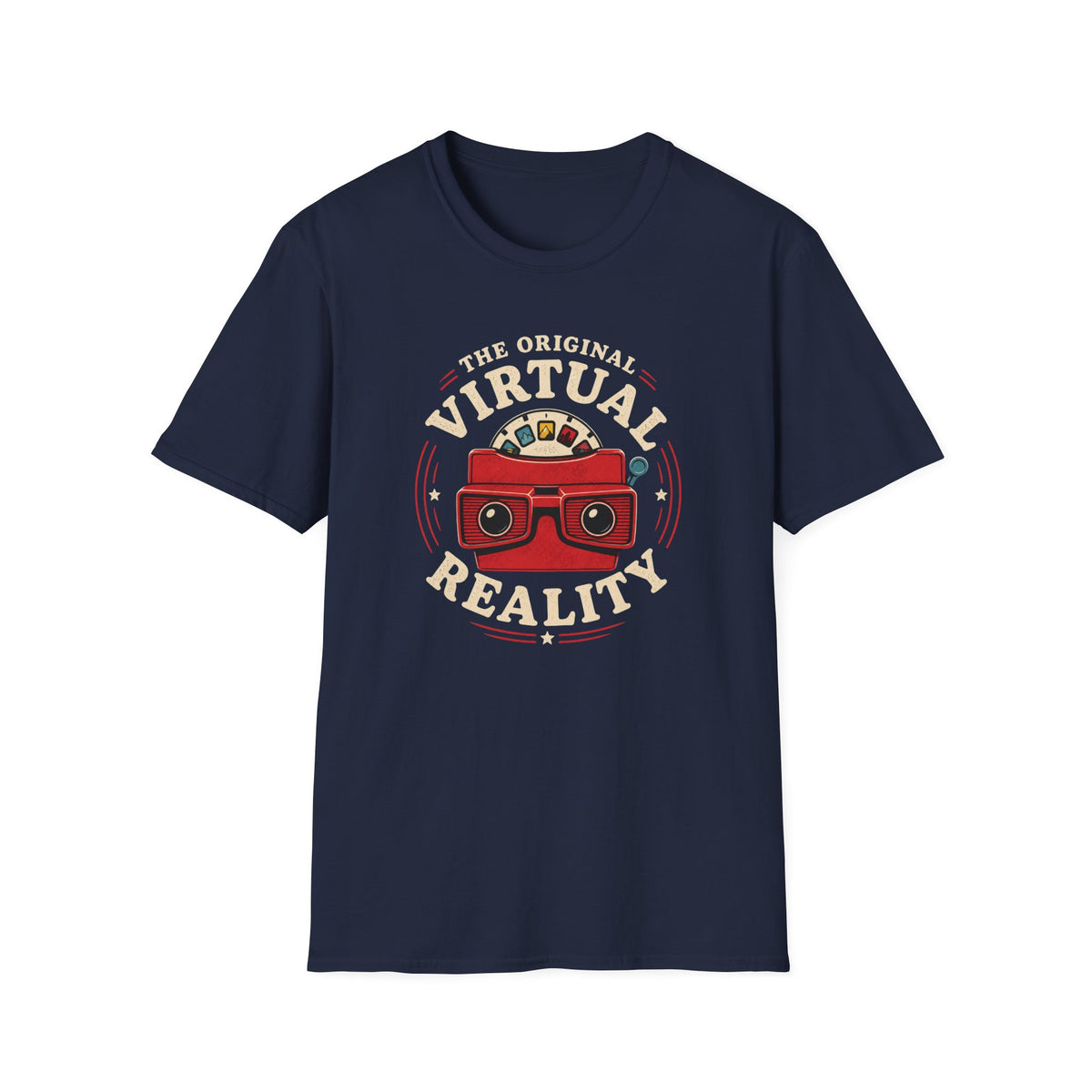 The Original Tee