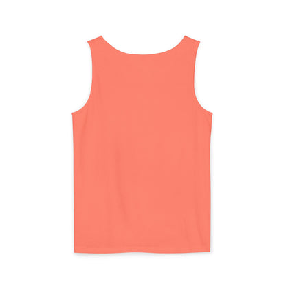 I Fix Stuff Tank Top