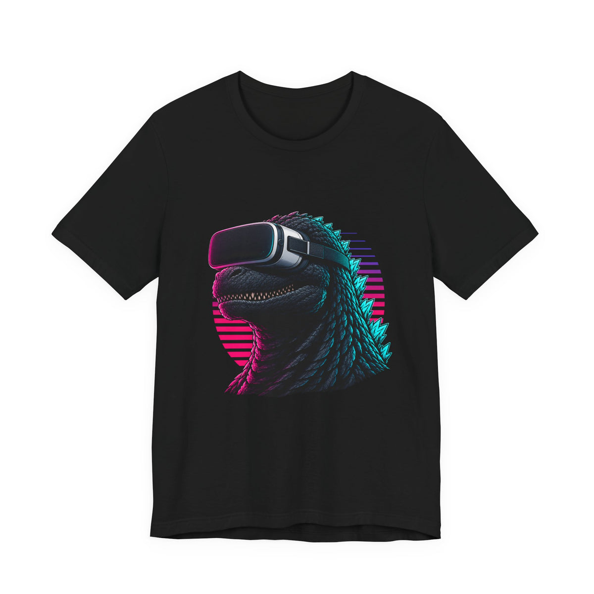XS / Black