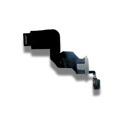 Quest 3 Depth Sensor