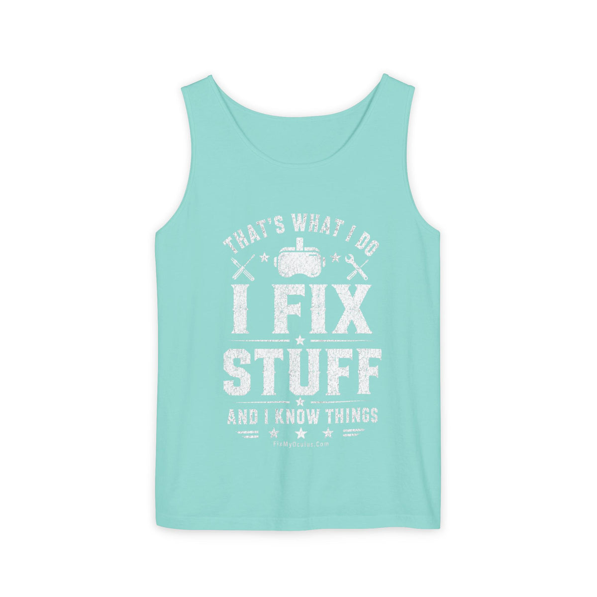 Chalky Mint / XS