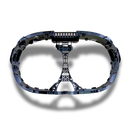 Quest 3 Shell Frame Repair