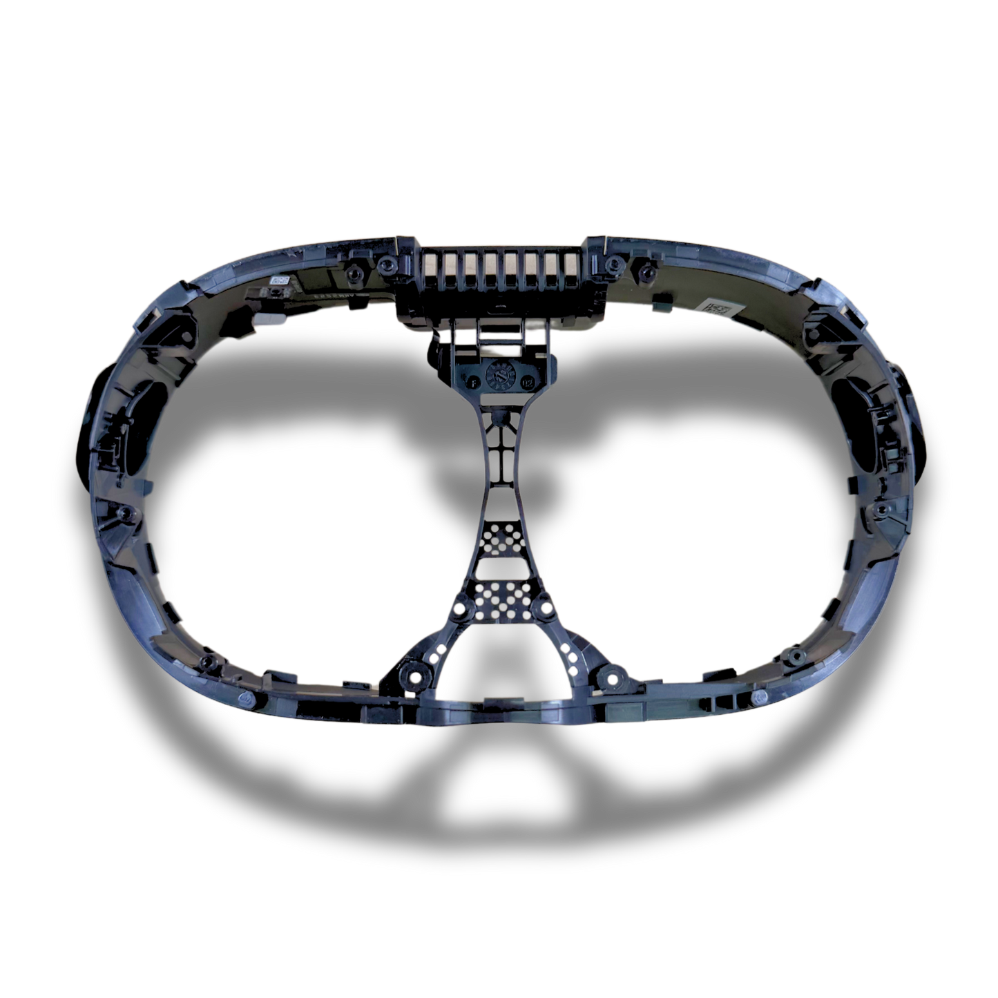Quest 3 Shell Frame