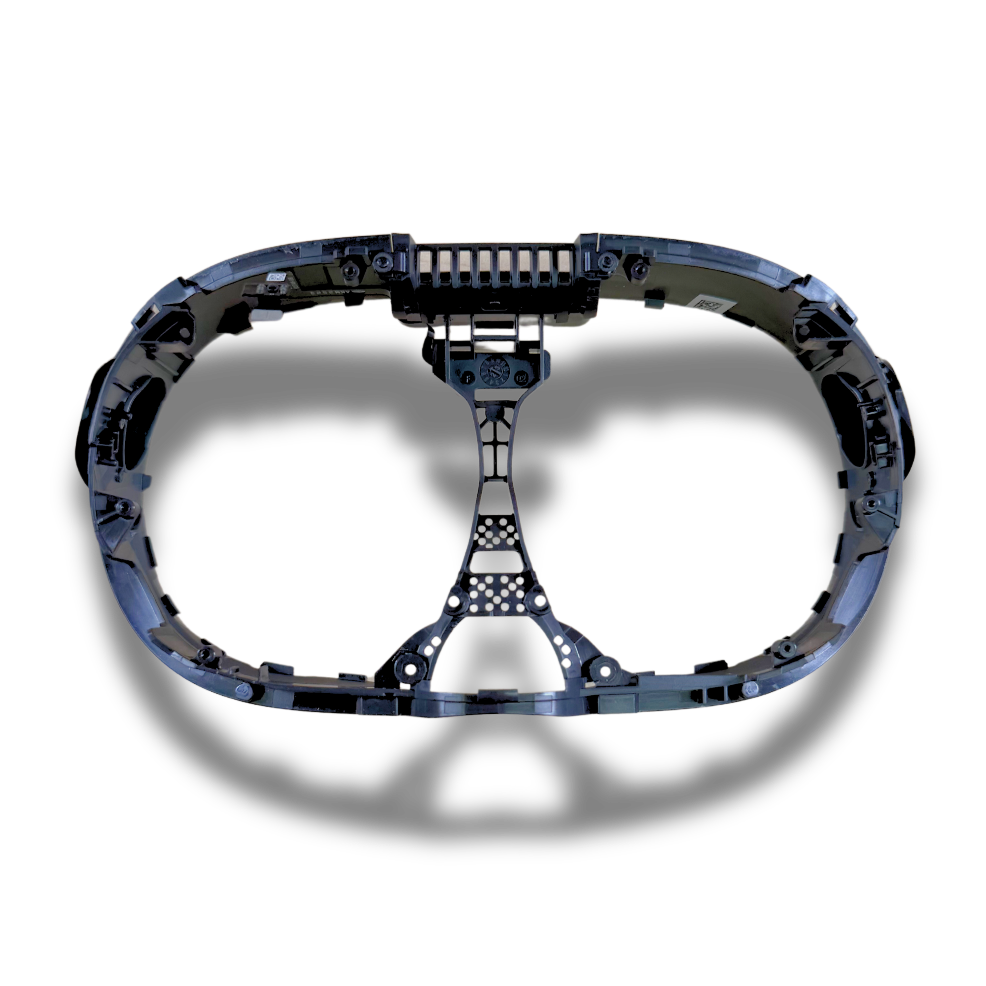 Quest 3 Shell Frame Repair