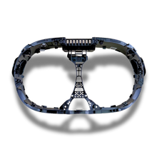 Quest 3 Shell Frame