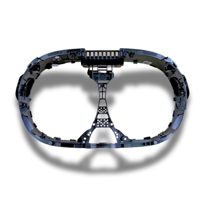 Quest 3 Shell Frame