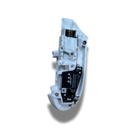 Quest 3 Controller Battery Compartment
