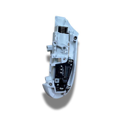 Quest 3 Controller Battery Compartment