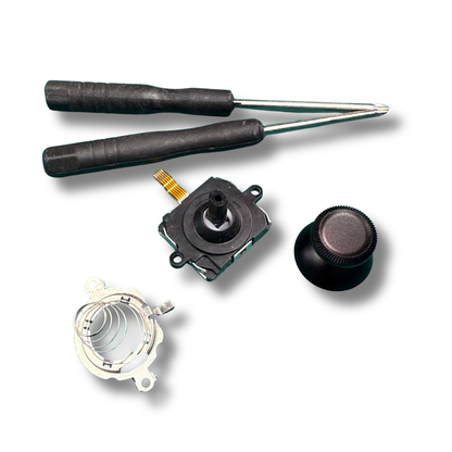 Quest Controller Joystick