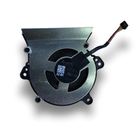 Quest 3S Cooling Fan
