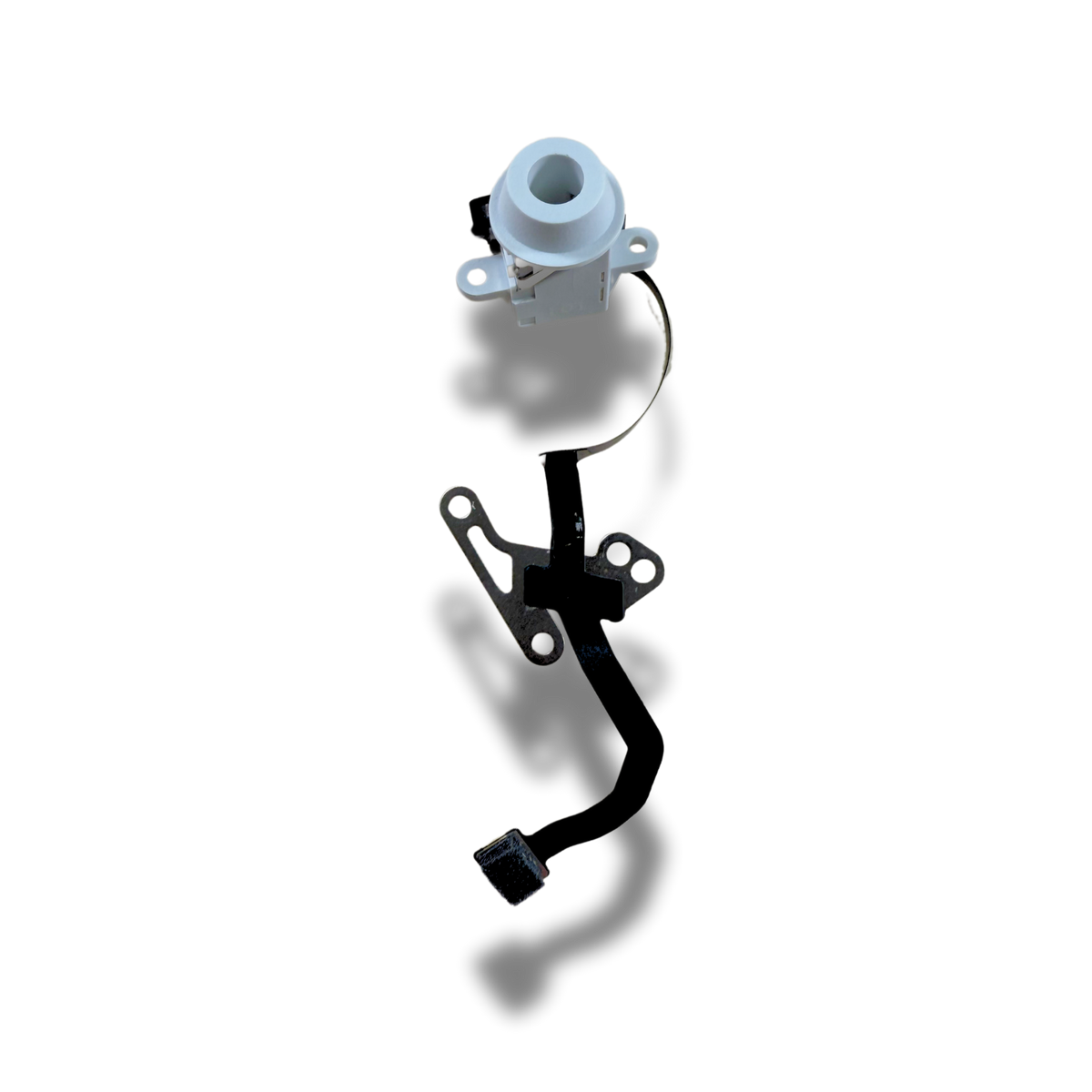 Quest 3 Headphone Audio Jack