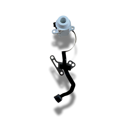Quest 3 Headphone Audio Jack