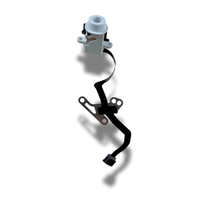 Quest 3 Headphone Audio Jack