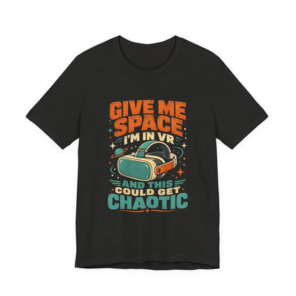 Give Me Space Tee
