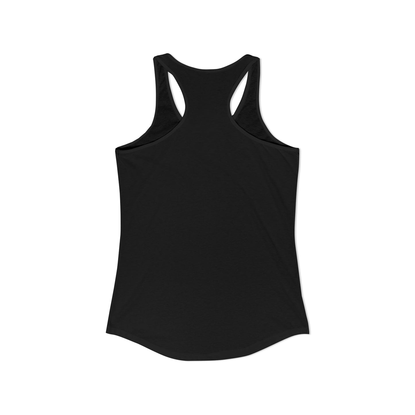 Beat Saber Cubes Racerback Tank, Women's Neon VR Rhythm Vest