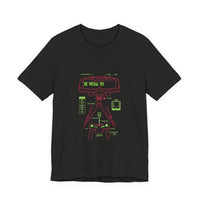 The Virtual Toy Diagram 2