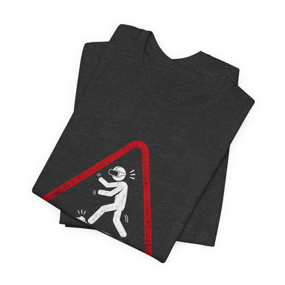 Keep Your Distance Tee