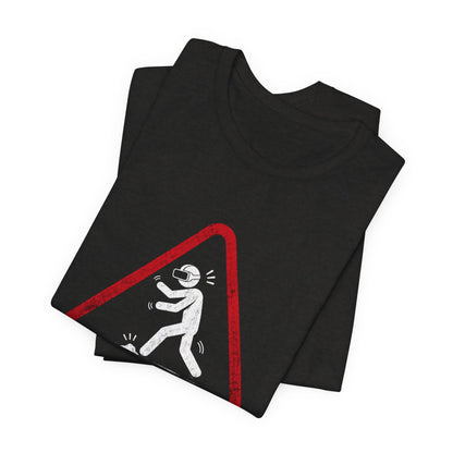 Keep Your Distance Tee