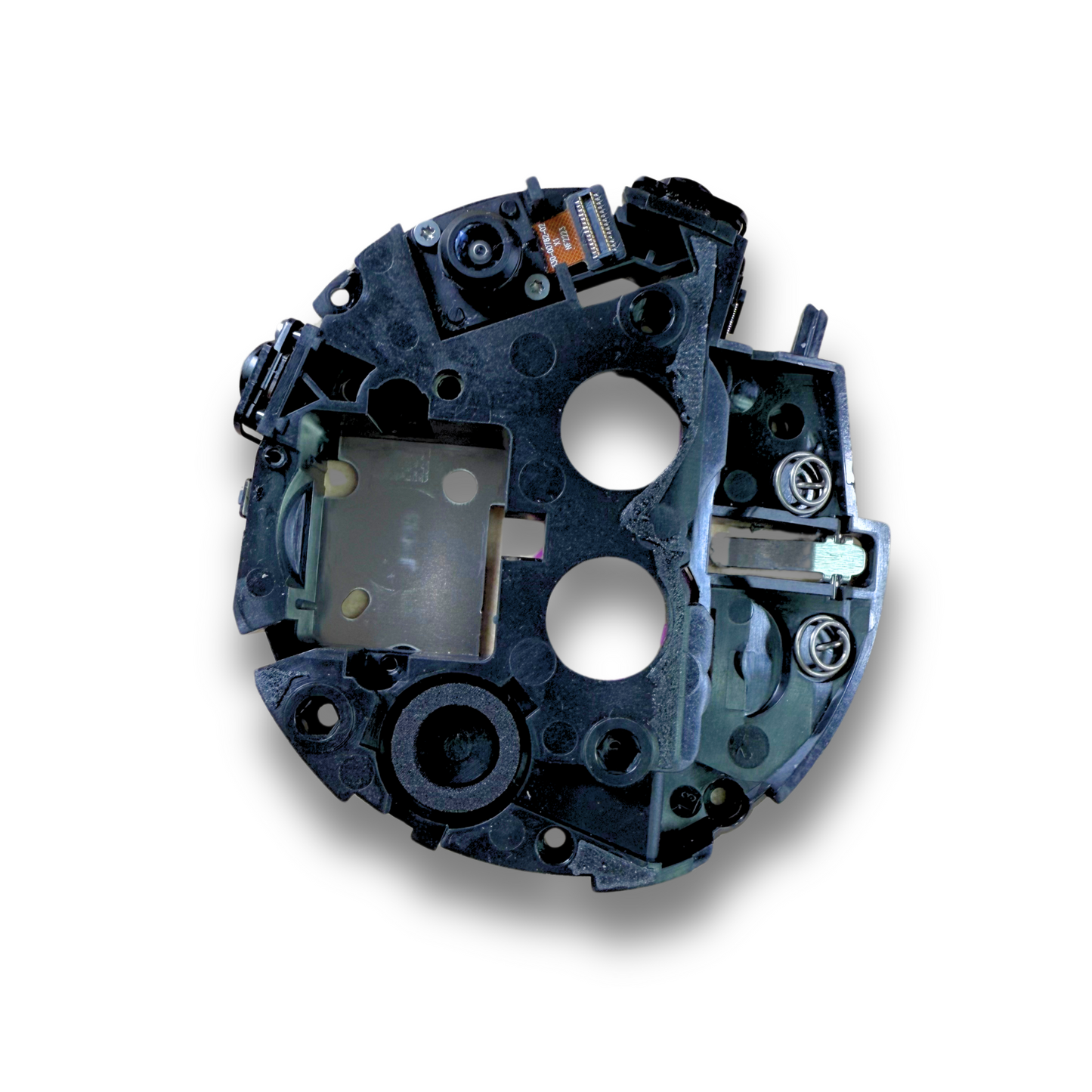 Pro Controller Camera Assembly