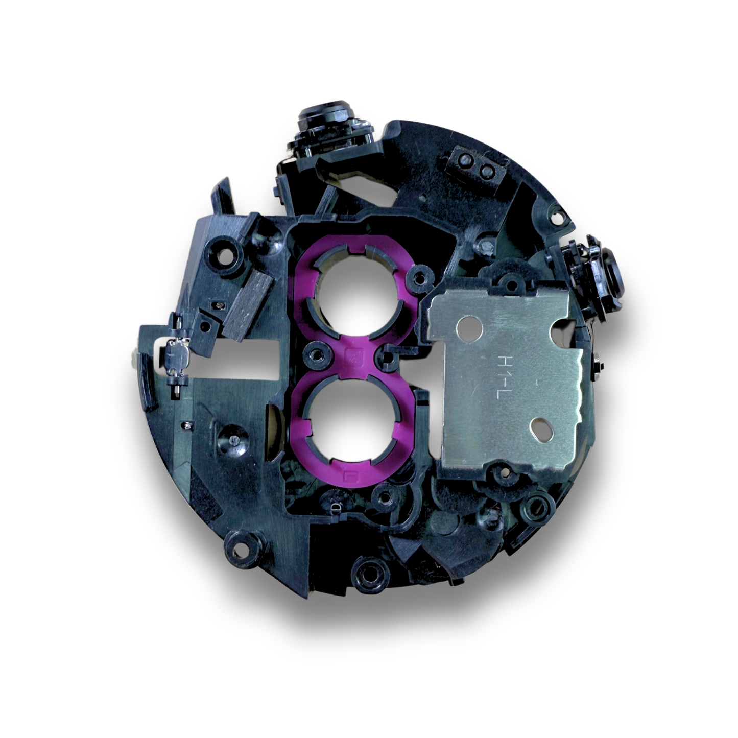 Pro Controller Camera Assembly