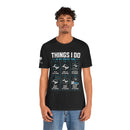 Spare Time Tee