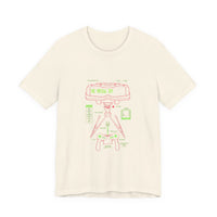 The Virtual Toy Diagram 2