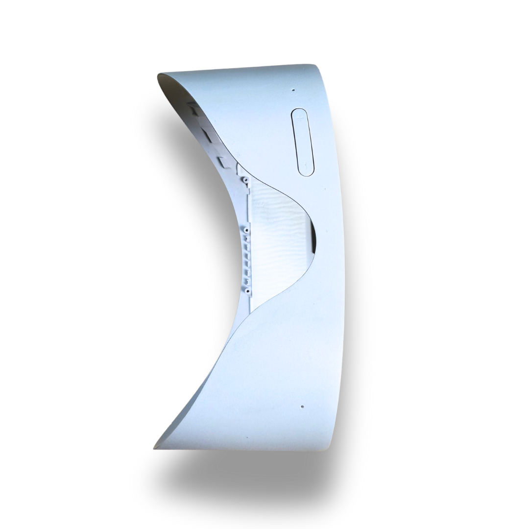 Quest 2 Headset Shell Frame - No Speakers