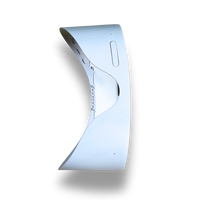 Quest 2 Headset Shell Frame - No Speakers