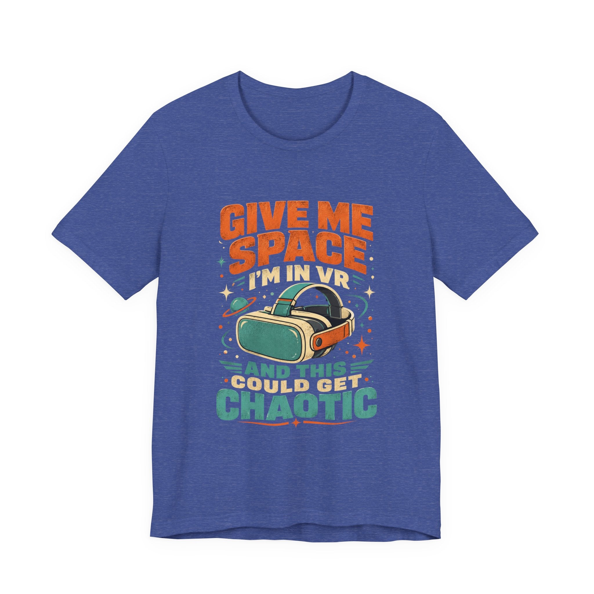Give Me Space Tee