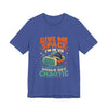 Give Me Space Tee