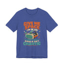 Give Me Space Tee