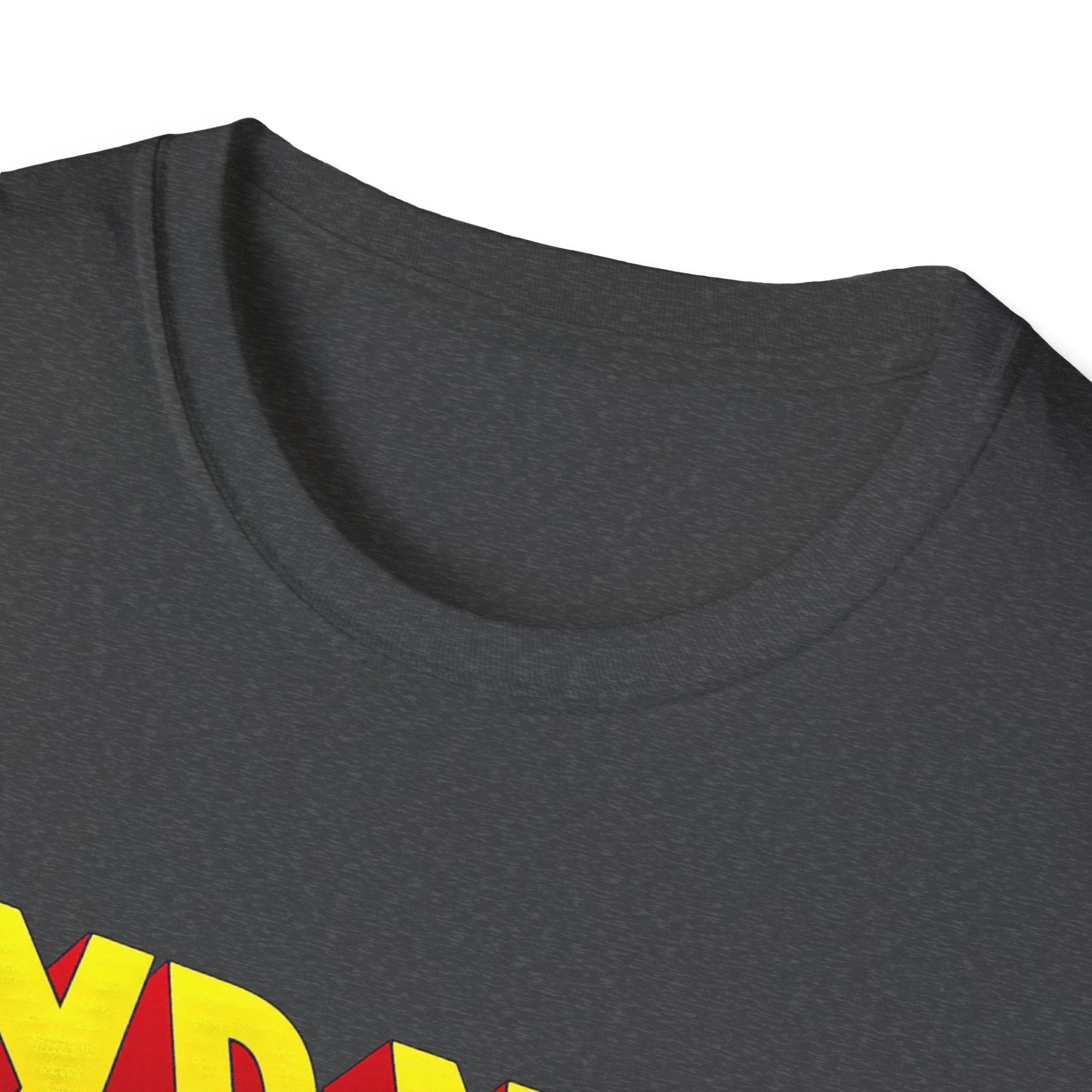 XR-MEN Softstyle T-Shirt