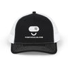 Trucker Cap with Funny Mushroom Logo – FixMyOculus.com Snapback
