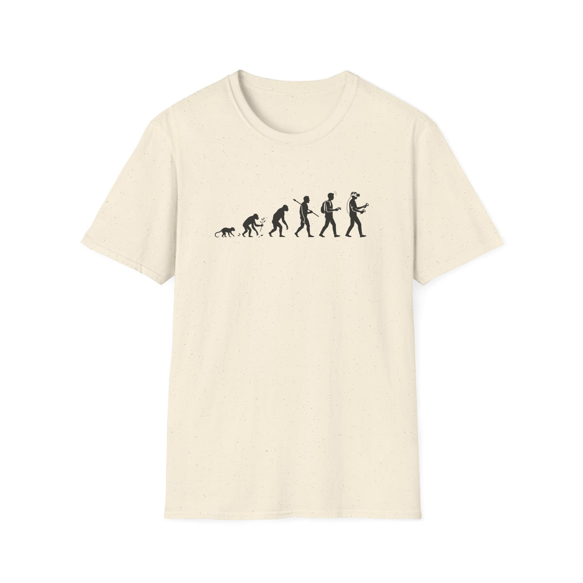 Ascent Tee