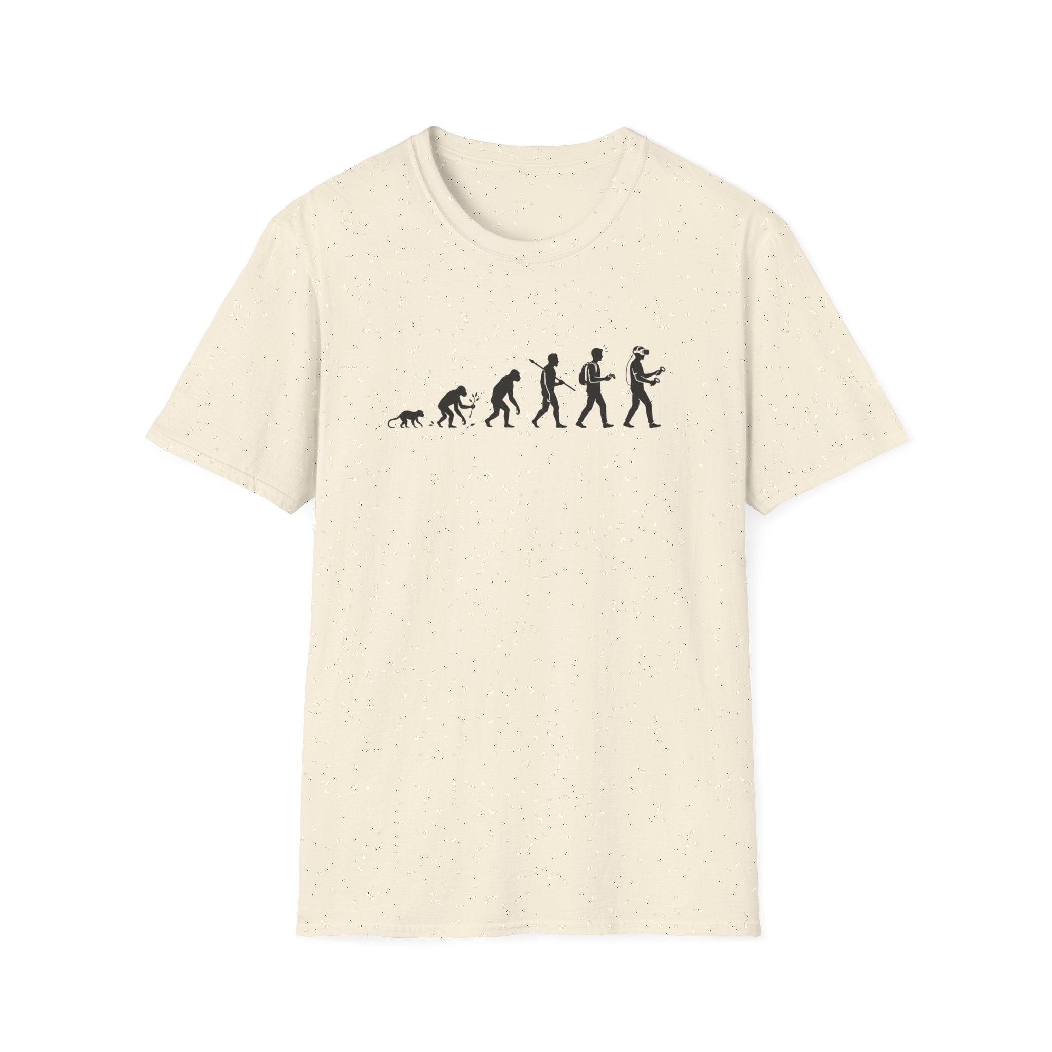 Ascent Tee