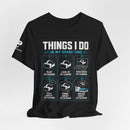 Spare Time Tee