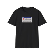 Reality Check T-Shirt