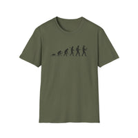 Ascent Tee