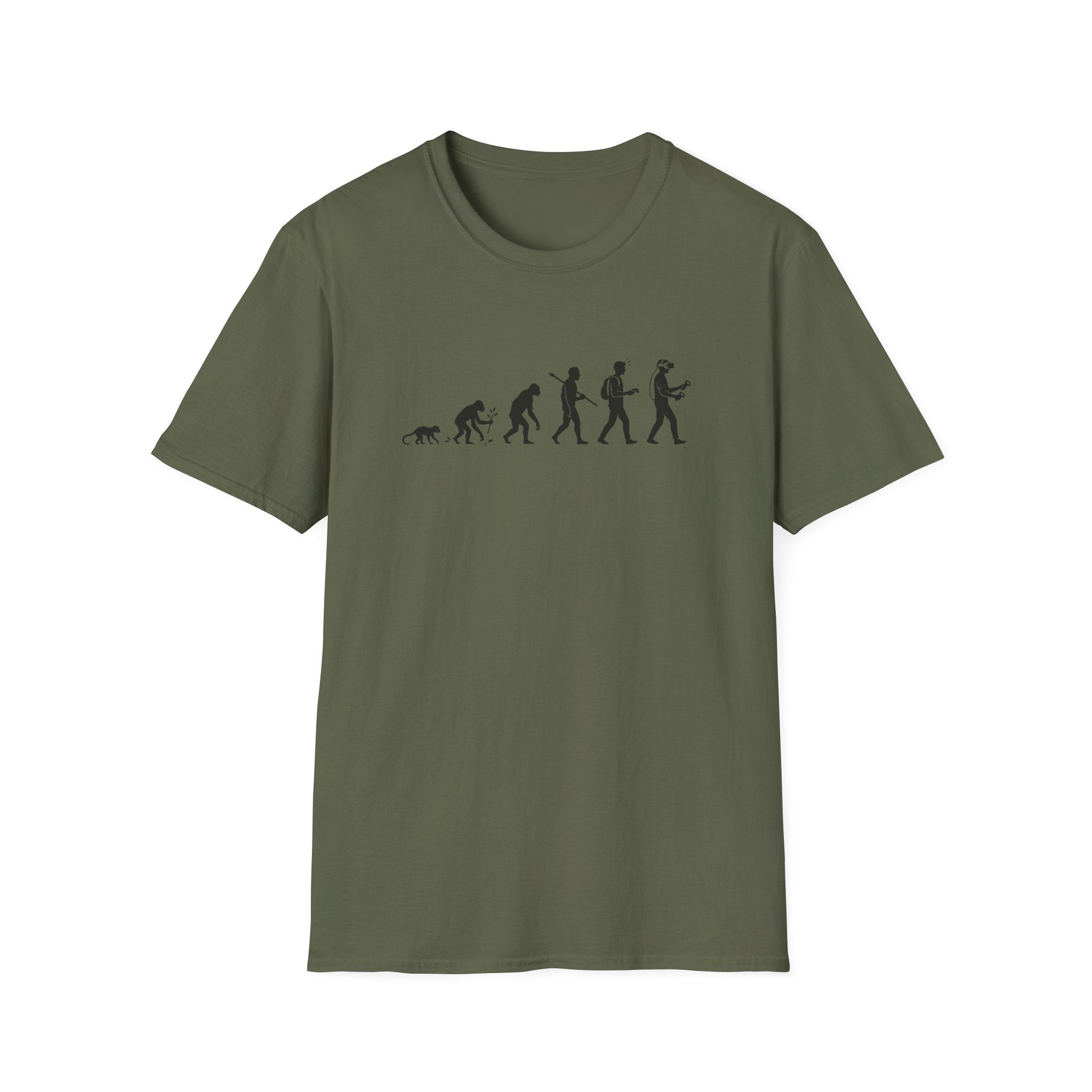 Ascent Tee