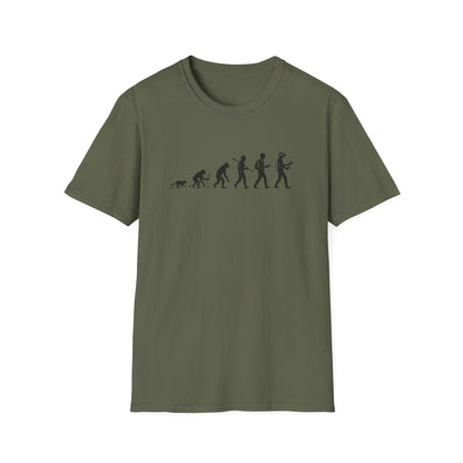 Ascent Tee