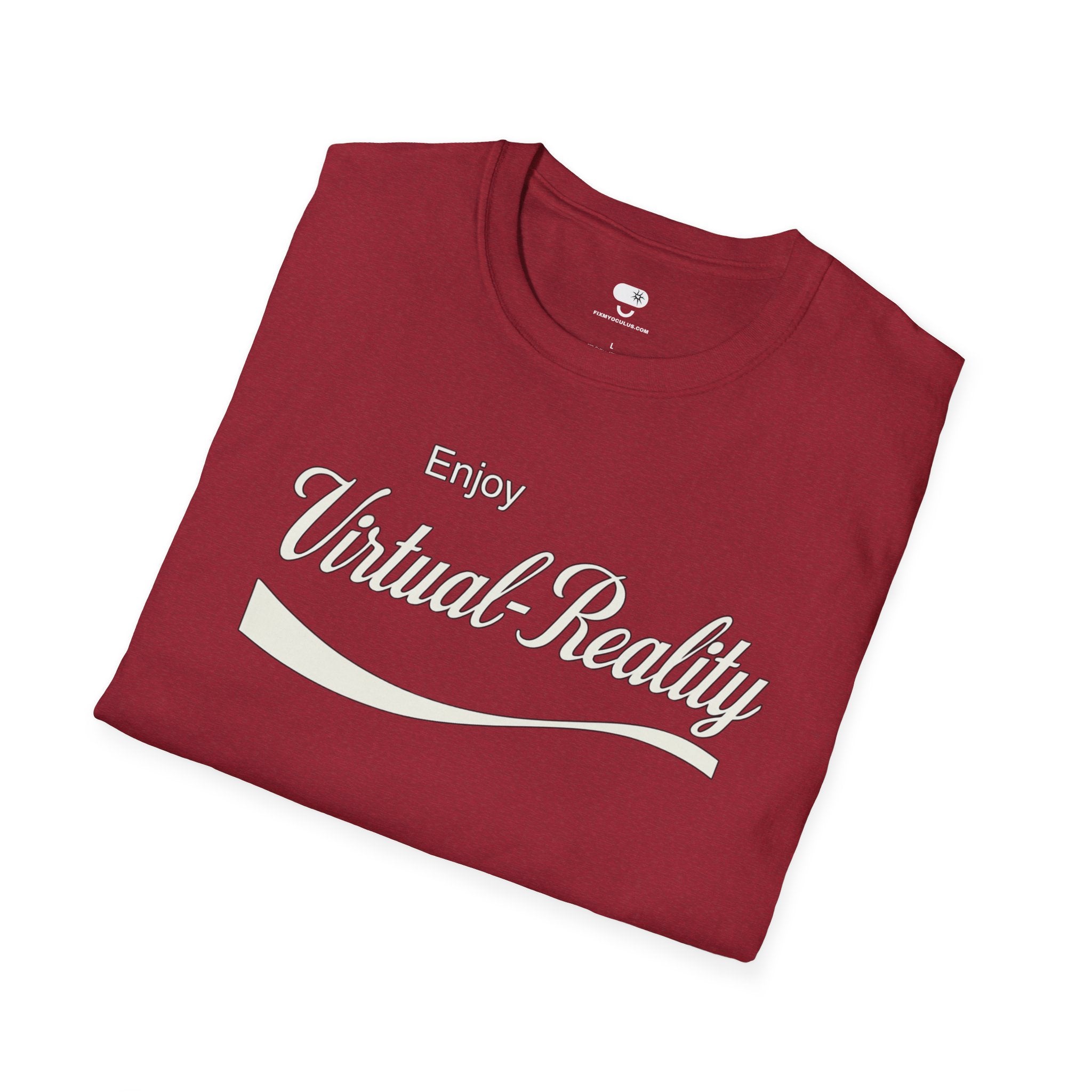 Enjoy Virtual Reality Shirt